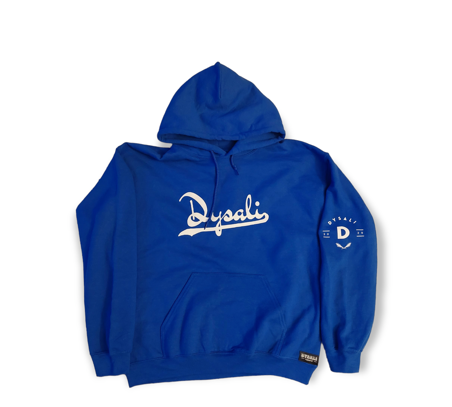DYSALI hoodie