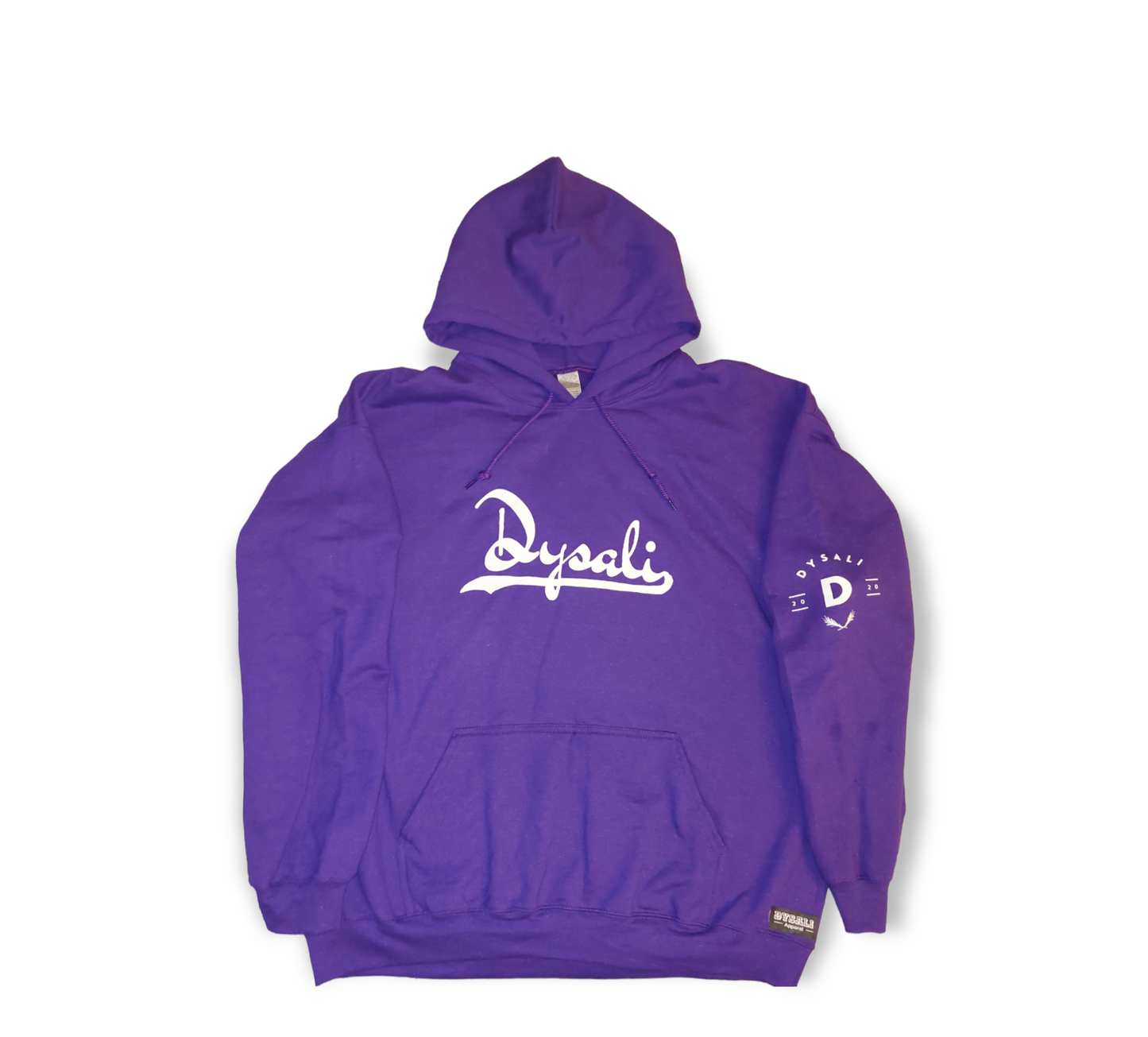 DYSALI hoodie